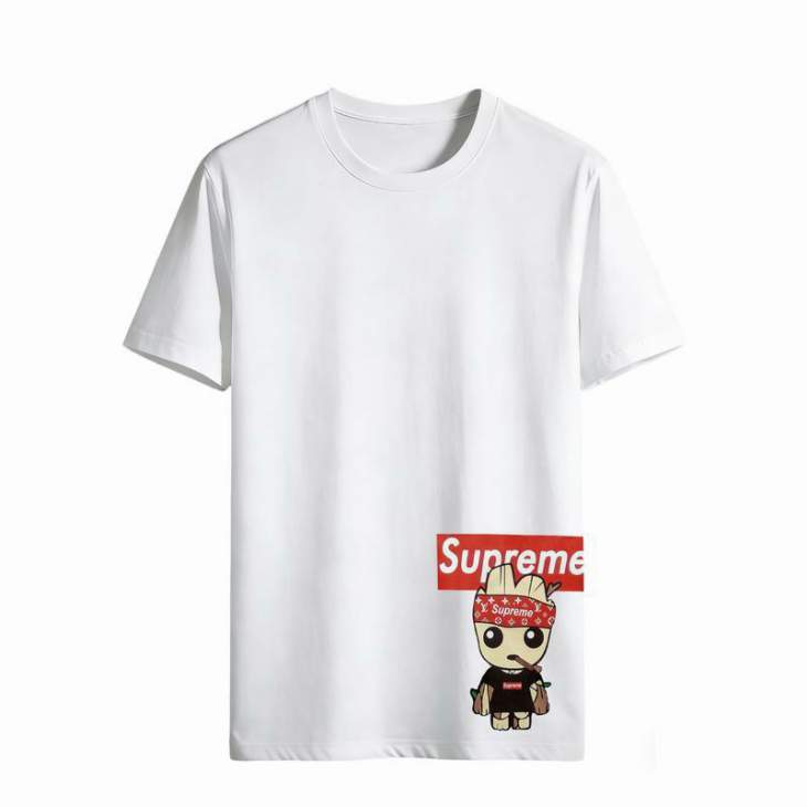 Picture of Supreme T Shirts Short _SKUSupremeM-6XL1qh101579